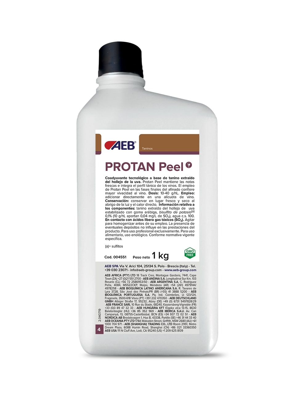 PROTAN Peel